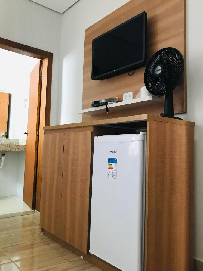 Solar Da Vila Tiradentes Kültér fotó