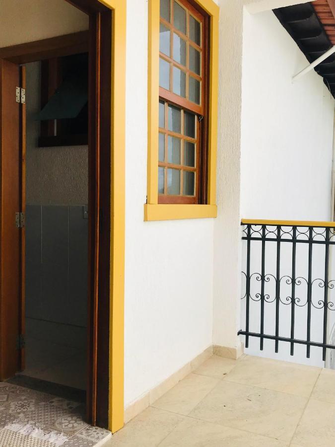 Solar Da Vila Tiradentes Kültér fotó