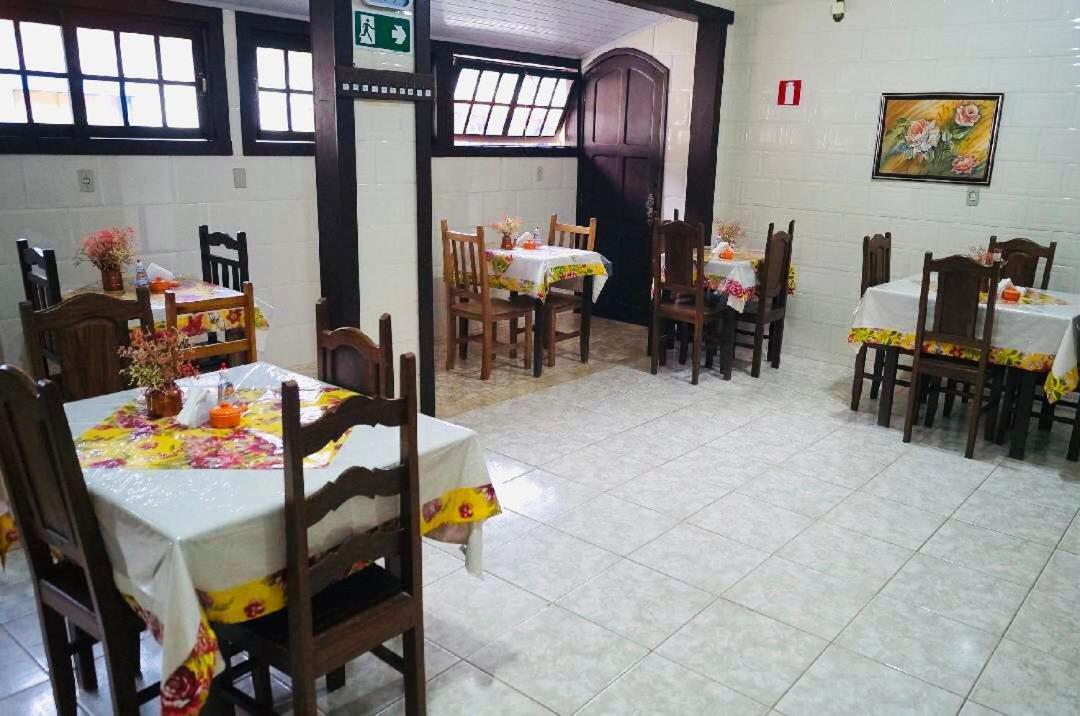 Solar Da Vila Tiradentes Kültér fotó